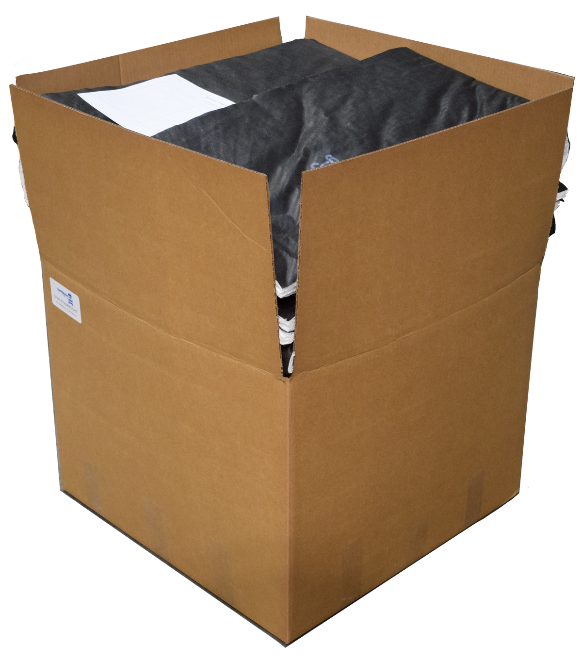 3M Thinsulate Van Insulation Kit | 2007+ Mercedes Sprinter