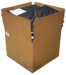 3M Thinsulate Van Insulation Kit | 2007+ Mercedes Sprinter