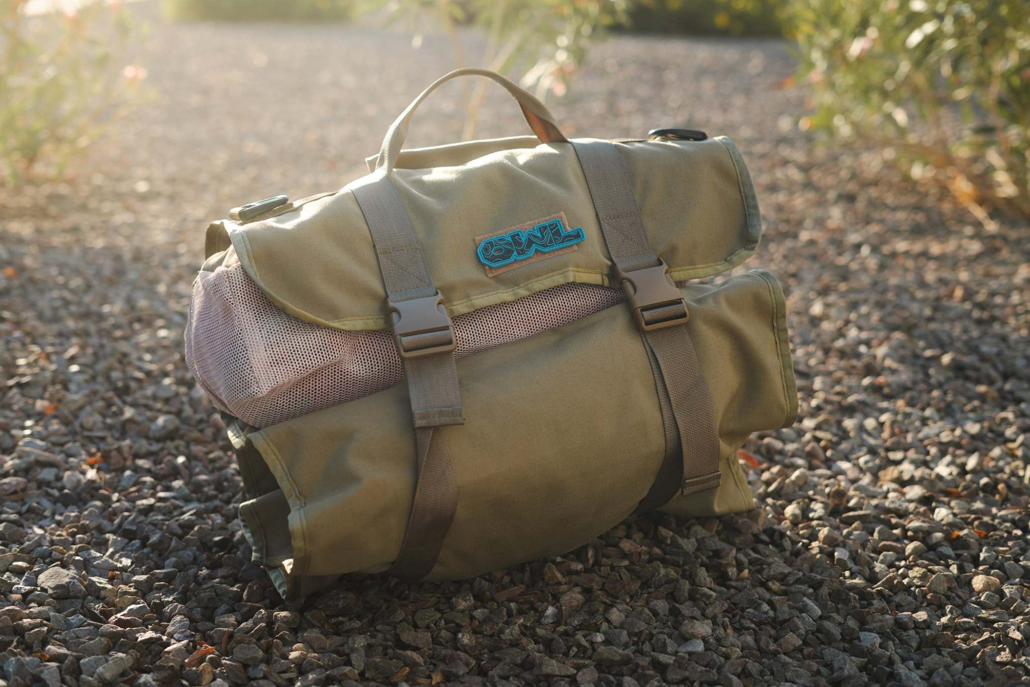Grenadier Recovery Kit : Overland SUV