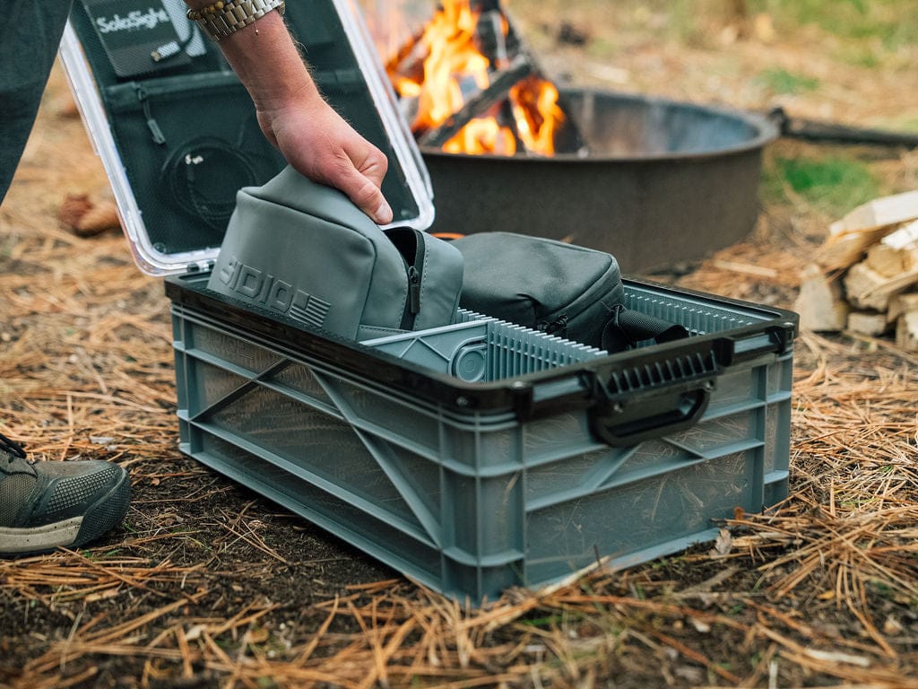 Weather Proof 3 Pack