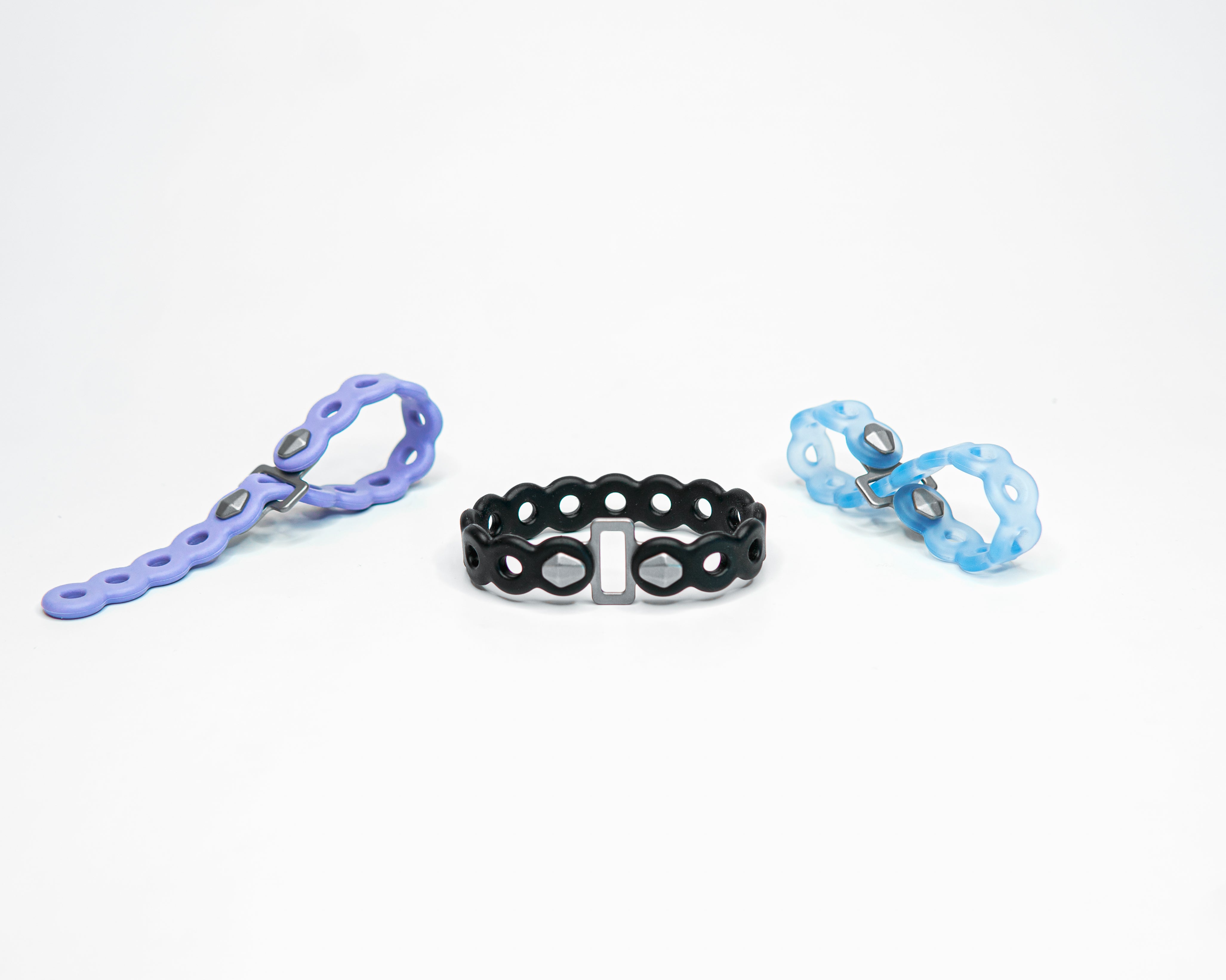 Infinity Tool™ Modular Straps