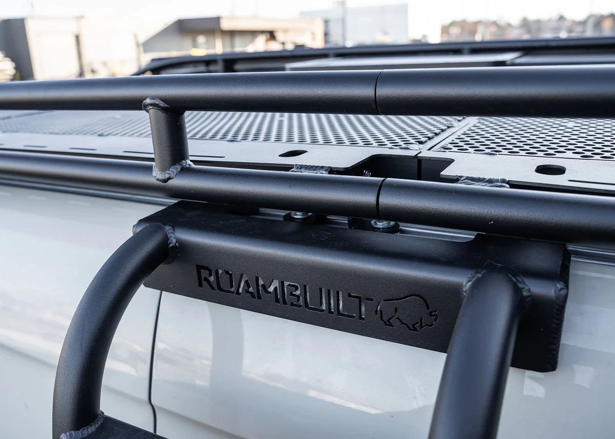 Mercedes Sprinter Safari Rack 2.0