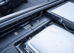 Mercedes Sprinter Safari Rack 2.0