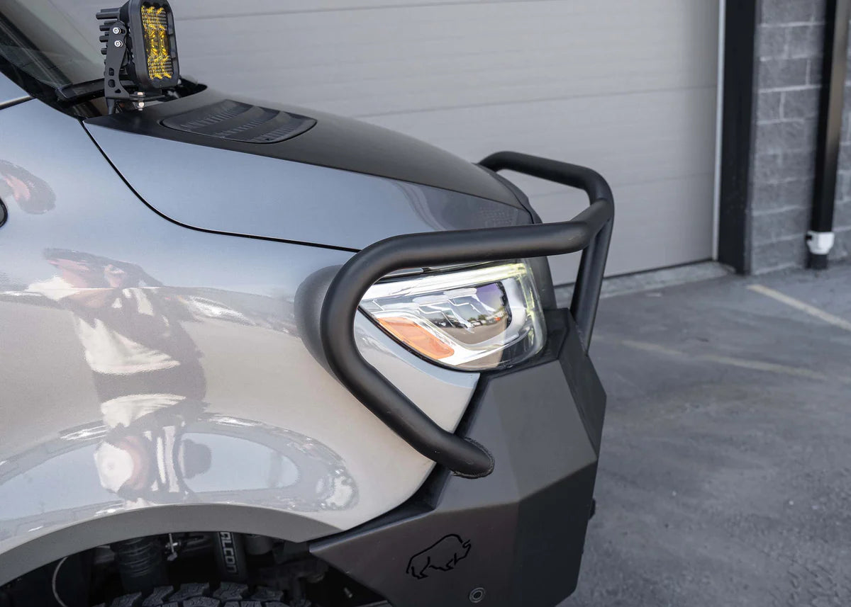 Mercedes Sprinter (2019-2025) Full Guard Front Bumper