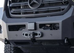 Mercedes Sprinter (2019-2025) Full Guard Front Bumper