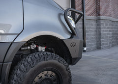 Mercedes Sprinter (2019-2025) Full Guard Front Bumper