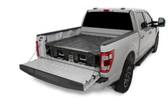 Drawer System + Premium Accessory Pack - Full-Size