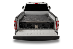 Drawer System + Premium Accessory Pack - Full-Size