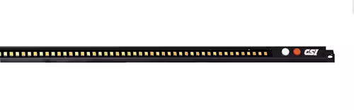 CSI 39.8 in. Dual Color Universal LED Light Strip