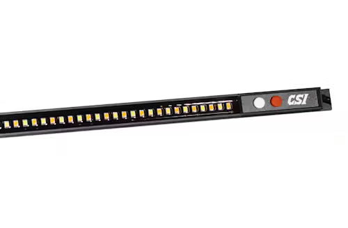 CSI 39.8 in. Dual Color Universal LED Light Strip