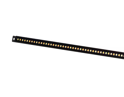 CSI 39.8 in. Dual Color Universal LED Light Strip