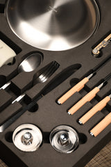 Sprinter Chassis Ekko 2-Person Drawer Set