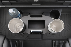 GripTurf Dash Port – Compact Dash Organizer for 2019+ Mercedes Sprinter Vans