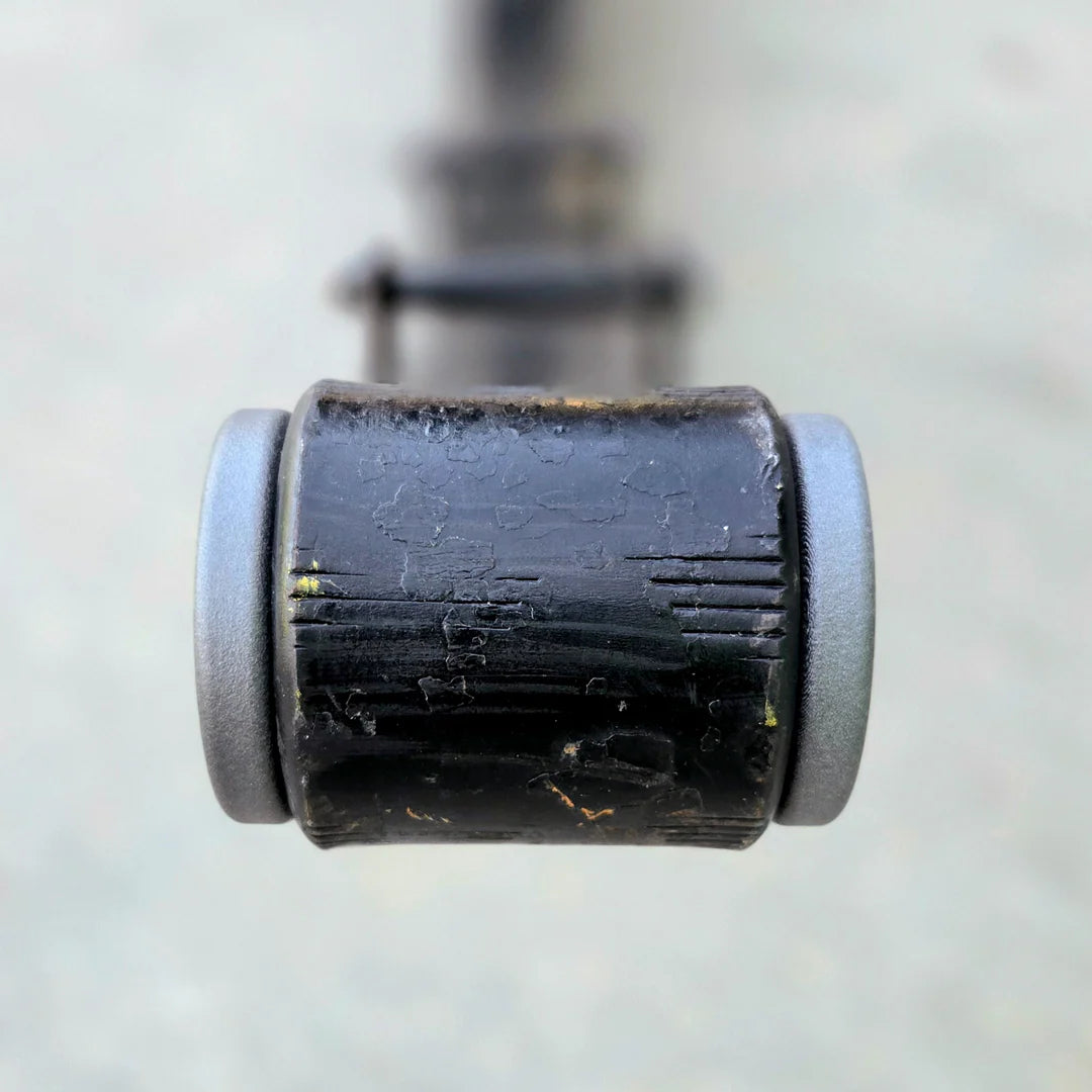 Deaver Sprinter 3500 4x4/AWD Leaf Spring Upgrade