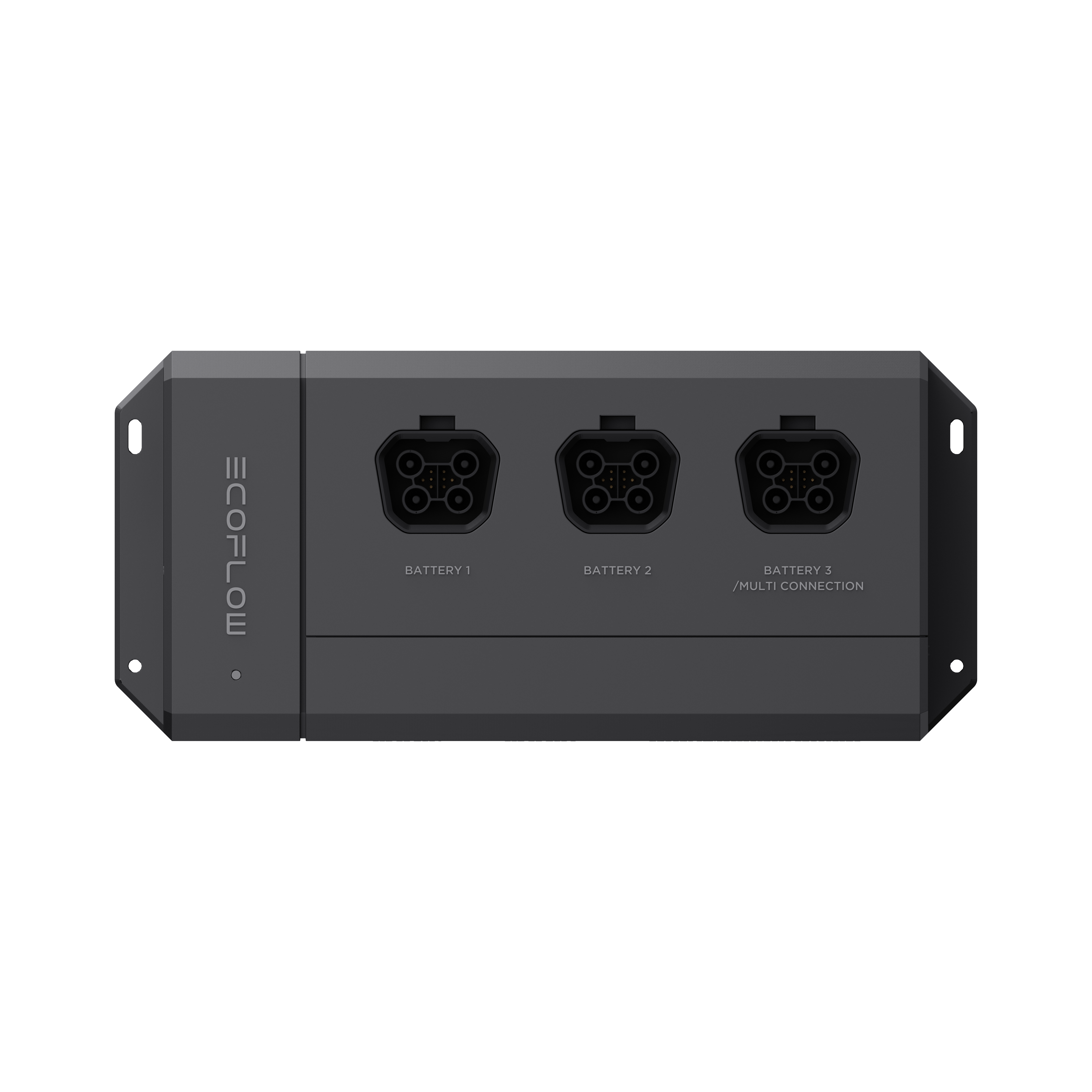 EcoFlow Power Dock | Battery Expansion Hub for Power Kit Systems