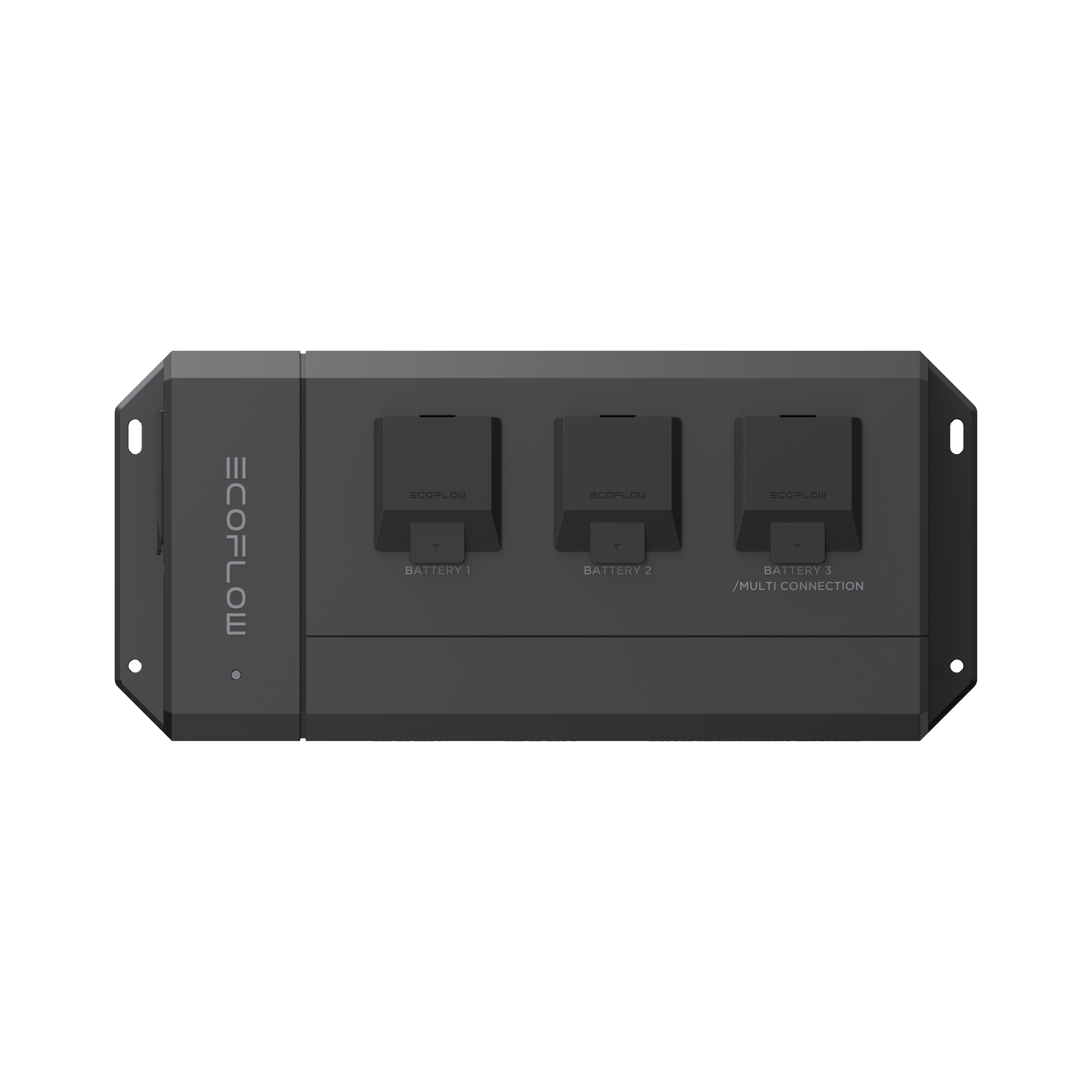 EcoFlow Power Dock | Battery Expansion Hub for Power Kit Systems