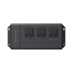 EcoFlow Power Dock | Battery Expansion Hub for Power Kit Systems