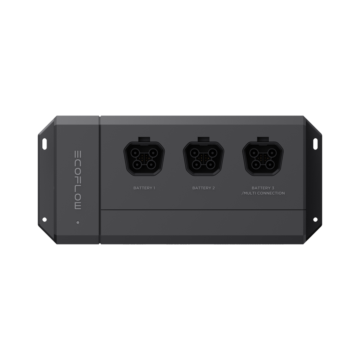 EcoFlow Power Dock | Battery Expansion Hub for Power Kit Systems
