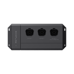 EcoFlow Power Dock | Battery Expansion Hub for Power Kit Systems