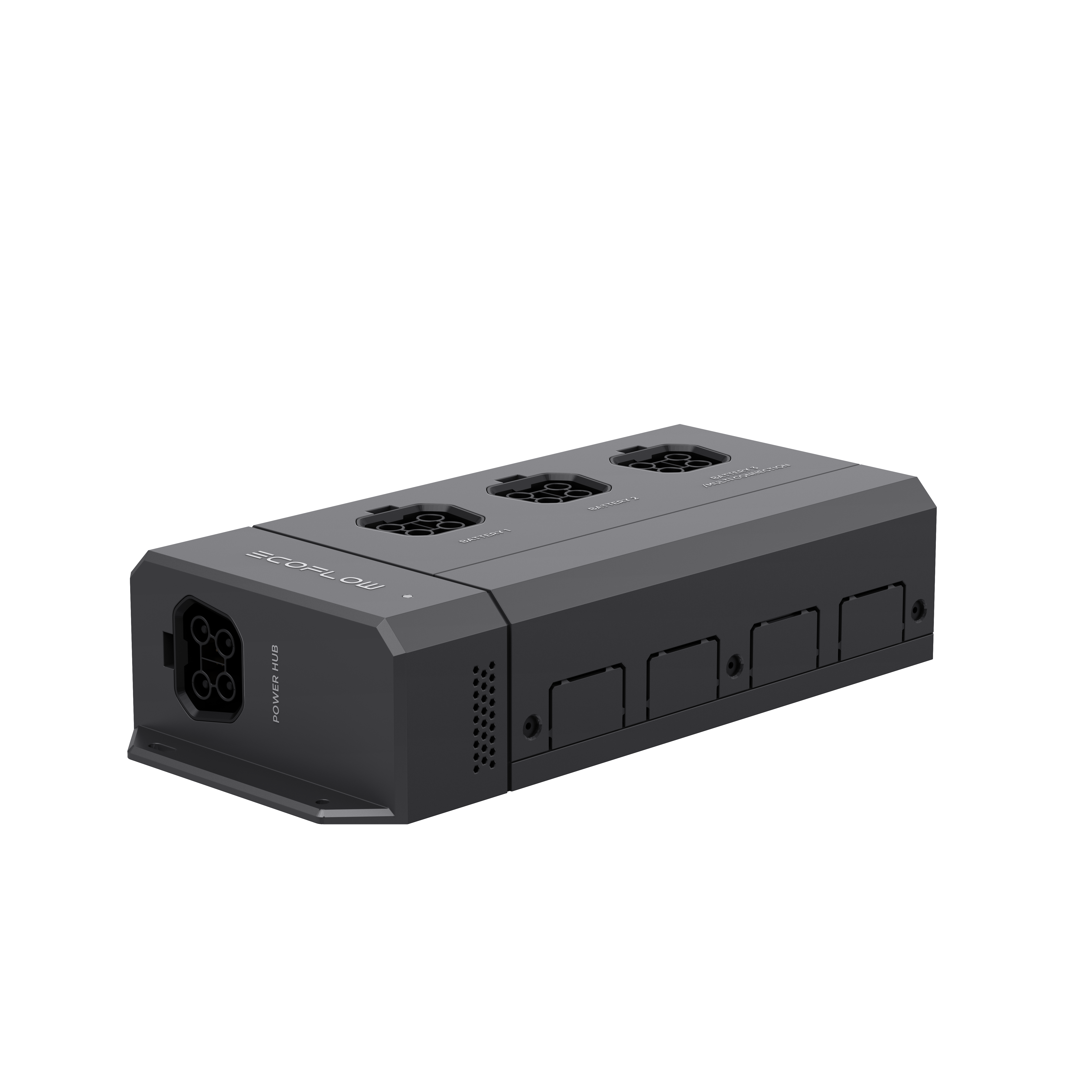 EcoFlow Power Dock | Battery Expansion Hub for Power Kit Systems