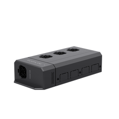 EcoFlow Power Dock | Battery Expansion Hub for Power Kit Systems