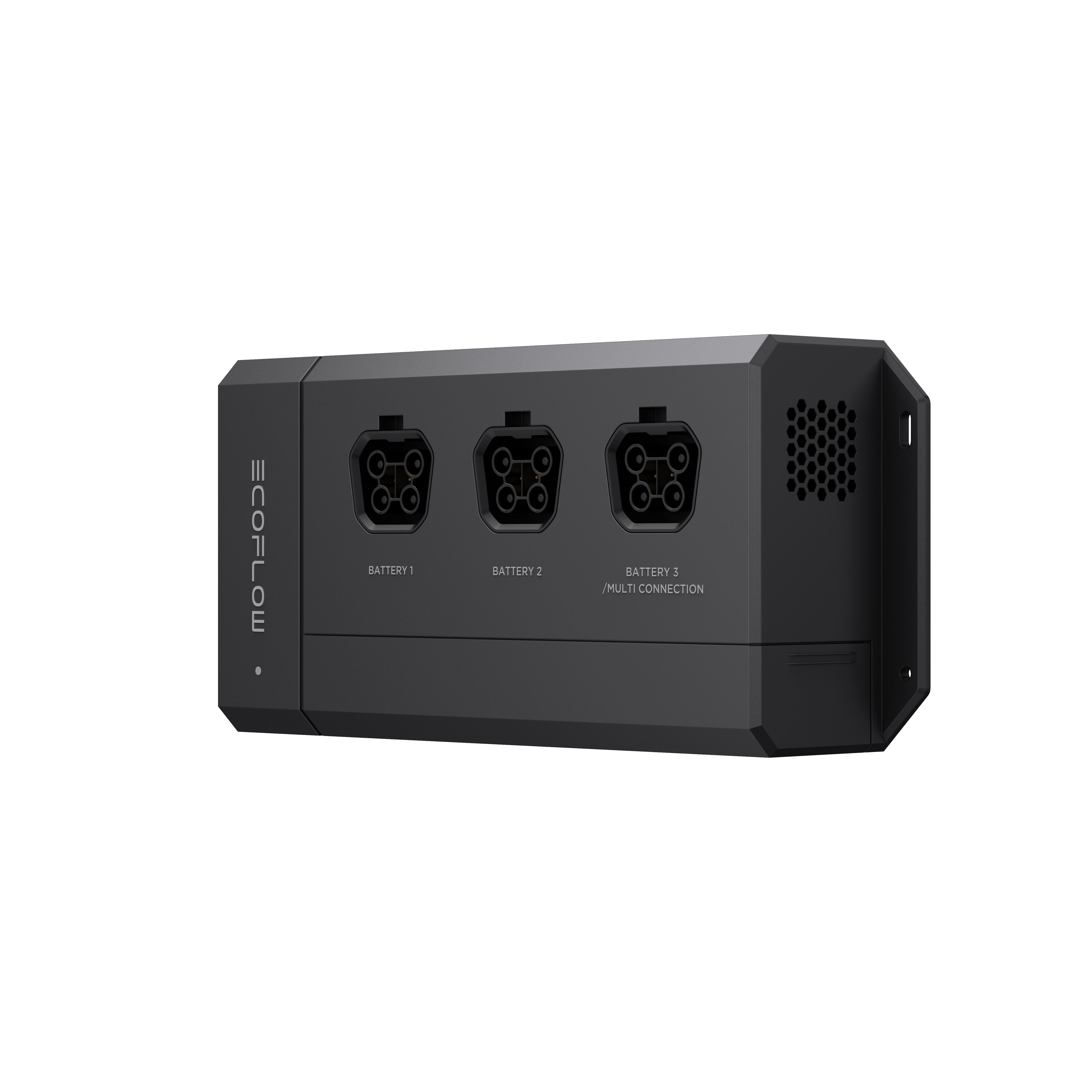 EcoFlow Power Dock | Battery Expansion Hub for Power Kit Systems