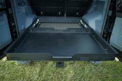 INEOS Grenadier Cargo Tray System Pro | Sliding Cargo Storage
