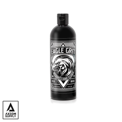 Eagle Grit Heavy Duty Hand Cleaner (16 Ounce Bottle)