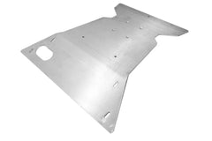 Engine Skid Plate – Sprinter 4x4 (2015–2022 2500 or 3500)
