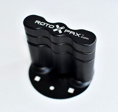 RotopaX DLX Pack Mount (Deluxe)