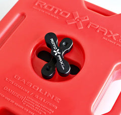 RotopaX DLX Pack Mount (Deluxe)