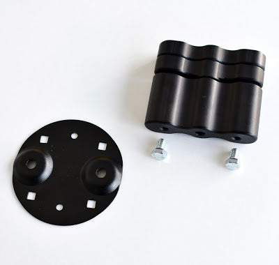 RotopaX DLX Pack Mount (Deluxe)