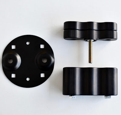 RotopaX DLX Pack Mount (Deluxe)