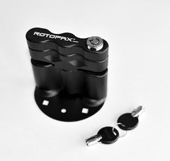 RotopaX LOX Locking Pack Mount (RX-LOX-PM)