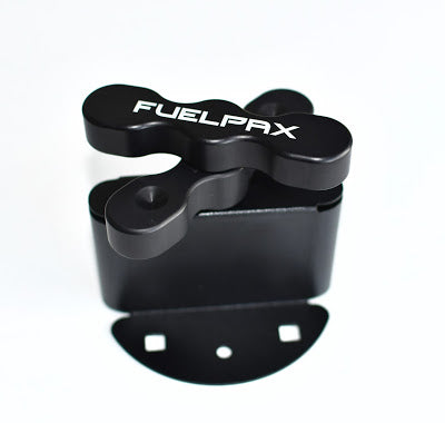 RotopaX FuelpaX Deluxe Pack Mount (DLX)