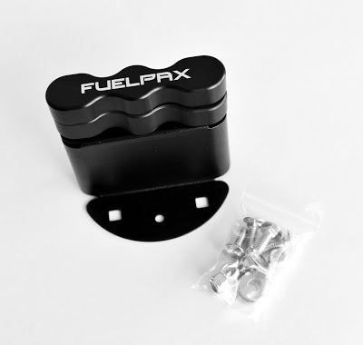 RotopaX FuelpaX Deluxe Pack Mount (DLX)