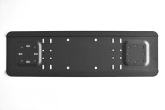 RotopaX Universal Mounting Plate — ATV, UTV, and Trailer Pack Mount Plate