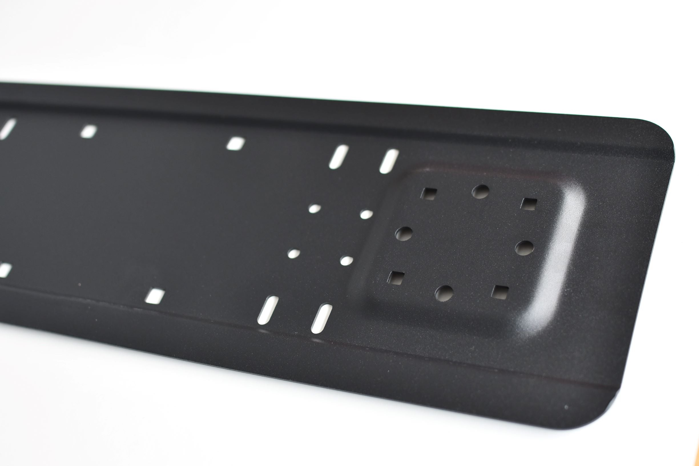 RotopaX Universal Mounting Plate — ATV, UTV, and Trailer Pack Mount Plate