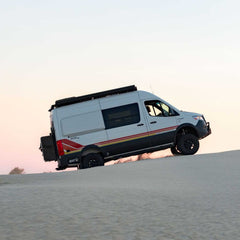 EVICTUS Sprinter Upgrade Kit (Advanced to Prerunner)