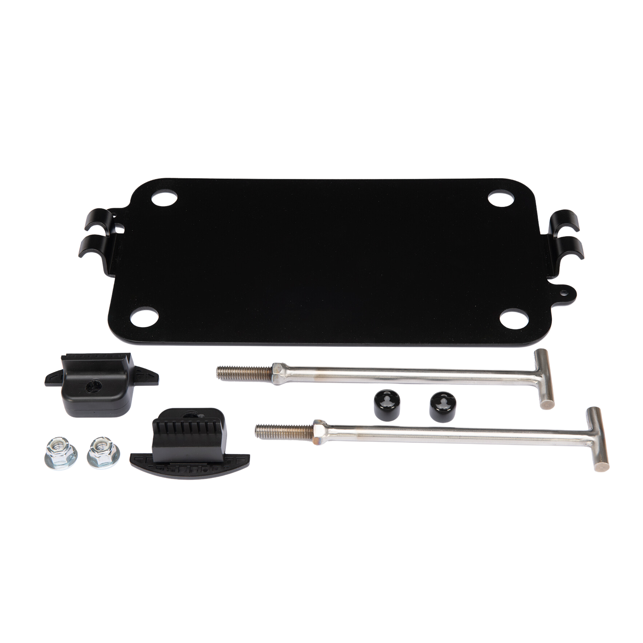 Expion360 Group 27 LiFePO4 Lithium Battery Single Mounting Kit