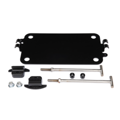 Expion360 Group 27 LiFePO4 Lithium Battery Single Mounting Kit