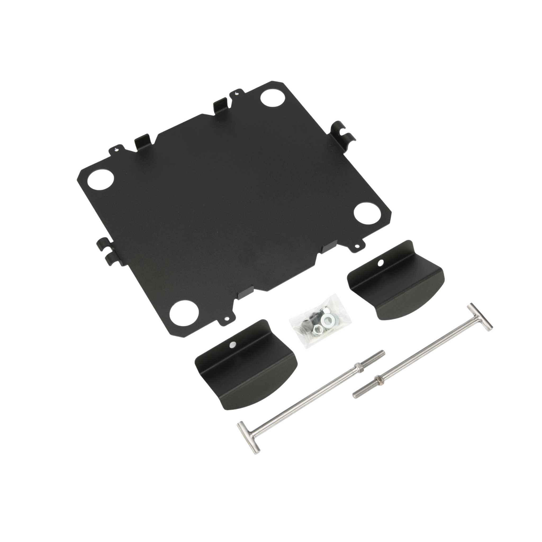 Expion360 EX1 LiFePO4 Lithium Battery Mounting Kit