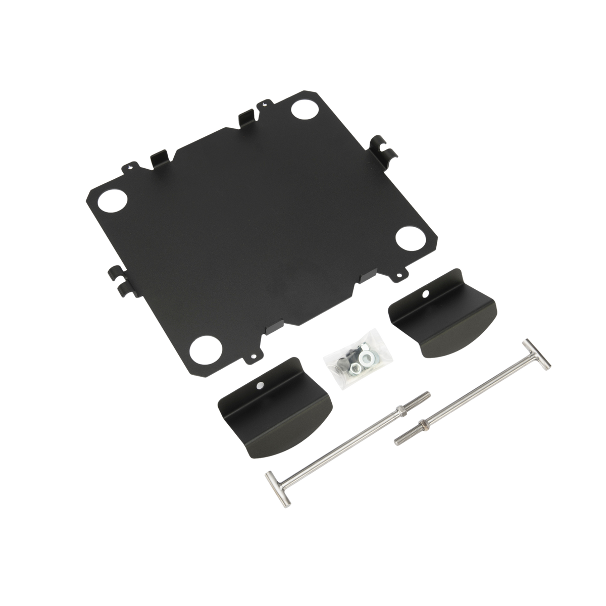 Expion360 EX1 LiFePO4 Lithium Battery Mounting Kit