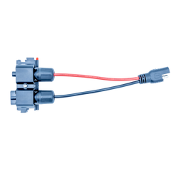 Expion360 E360 MC4 Cable Bracket with 3M VHB Adhesive – Solar Wire Mount