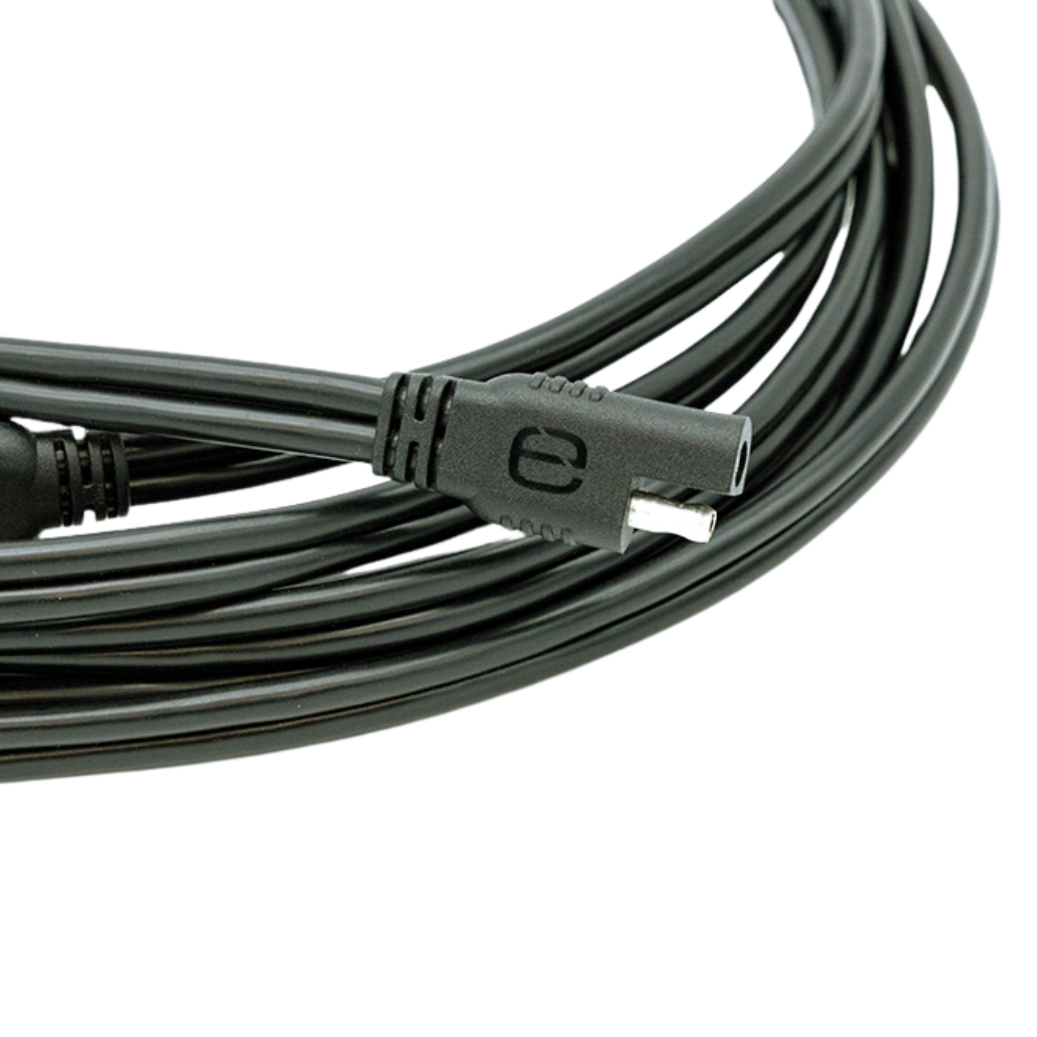 Expion360 16’ SAE Adapter Cable for Solar Panel Extension