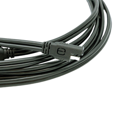 Expion360 16’ SAE Adapter Cable for Solar Panel Extension