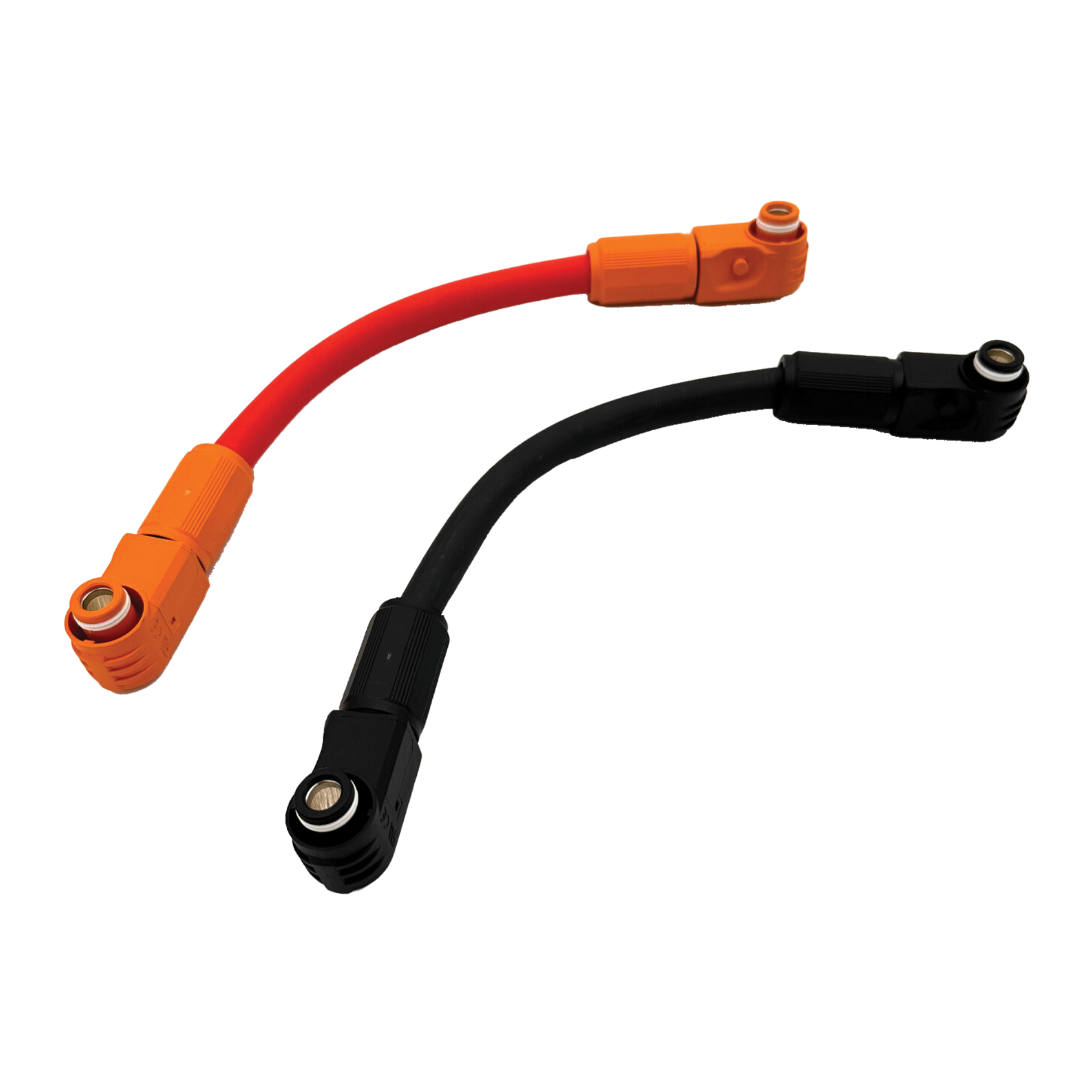 Expion360 E360 EX2 Edge 12V Parallel Cable Set – 1/0 Gauge, Quick Disconnect