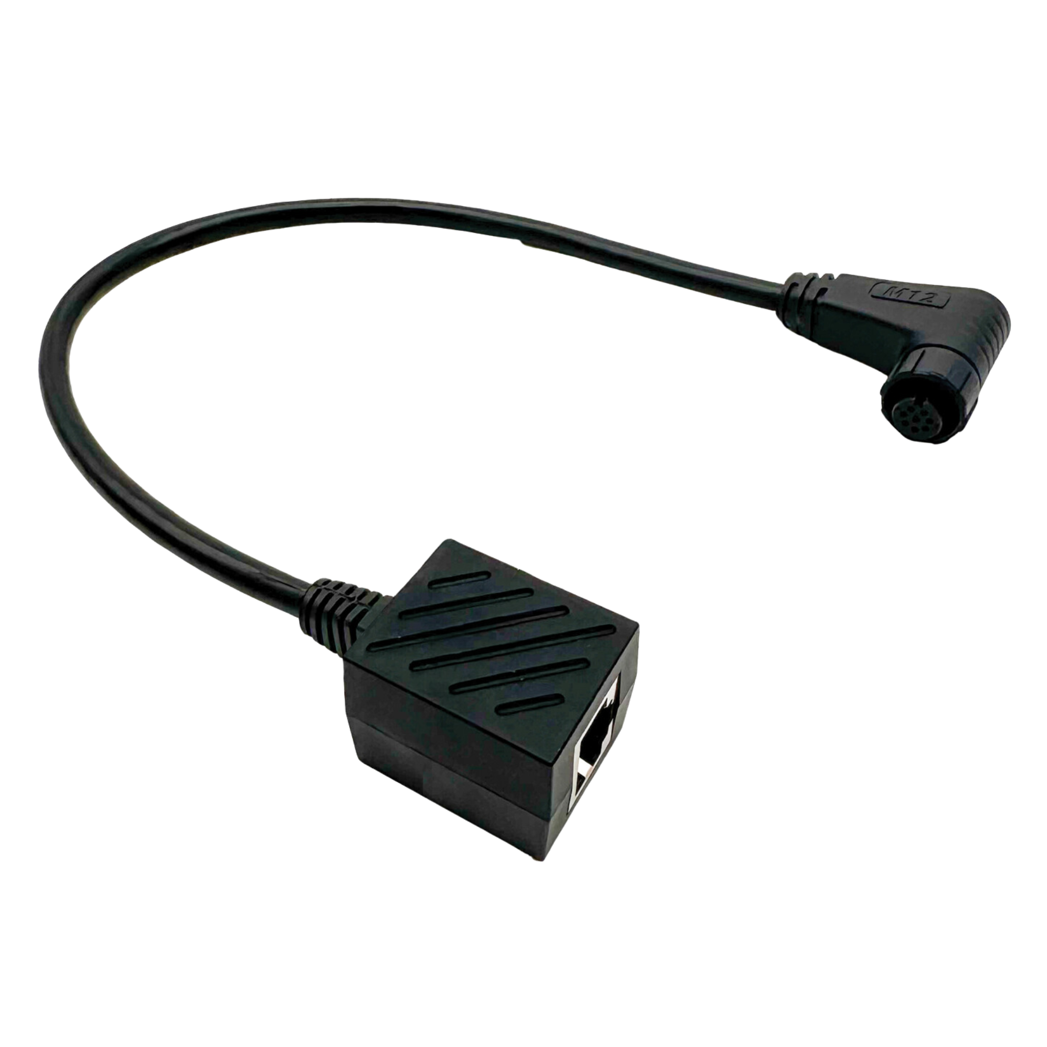 Expion360 E360 Victron Communication Adapter M8 – CAN Bus to RJ45 for GC2 Batteries