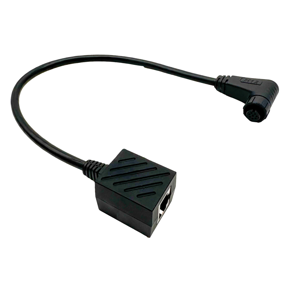 Expion360 E360 Victron Communication Adapter M8 – CAN Bus to RJ45 for GC2 Batteries