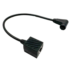 Expion360 E360 Victron Communication Adapter M8 – CAN Bus to RJ45 for GC2 Batteries